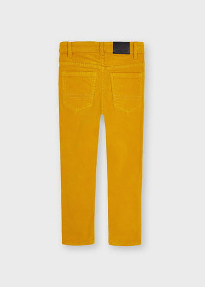 Pantalon Sku 537 Color 33 Oro Viejo