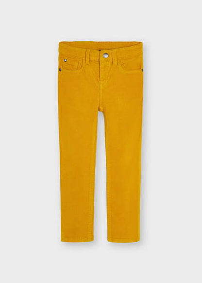 Pantalon Sku 537 Color 33 Oro Viejo