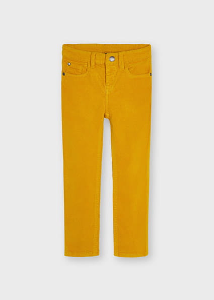 Pantalon Sku 537 Color 33 Oro Viejo