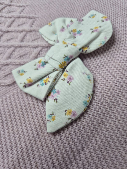 Toquilla tricot