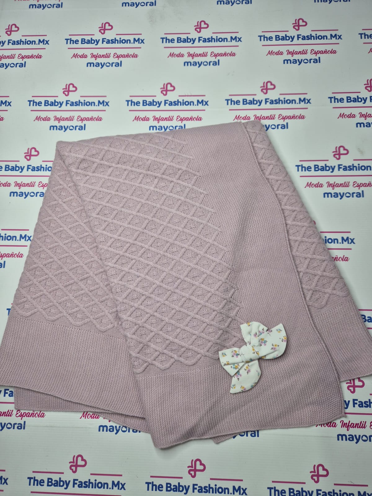 Toquilla tricot