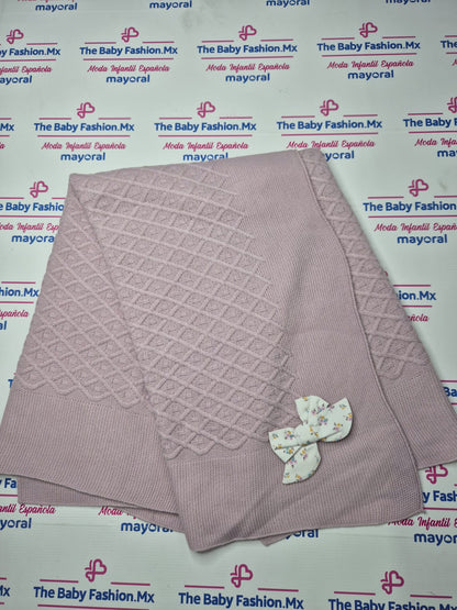 Toquilla tricot