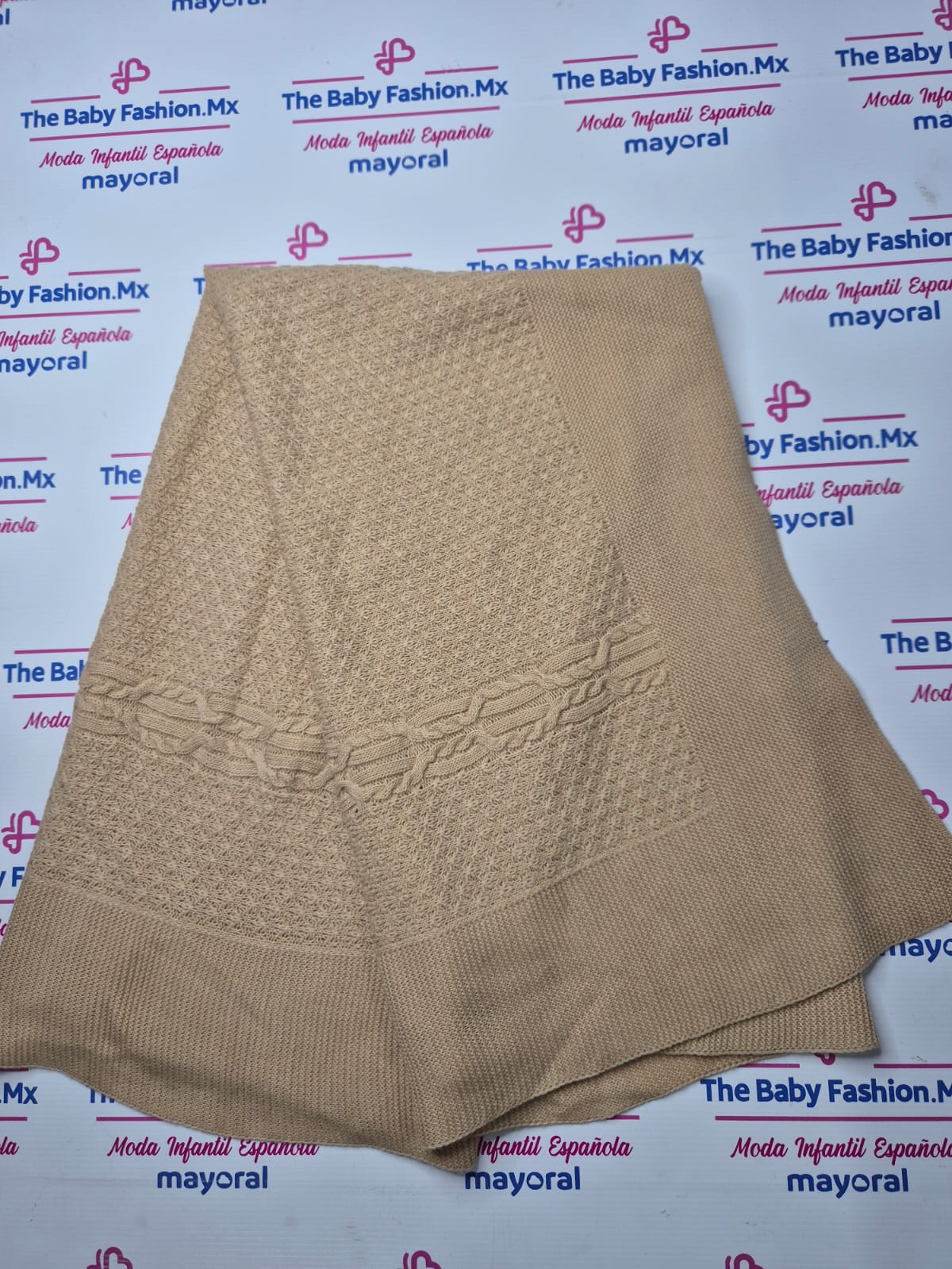 Toquilla tricot