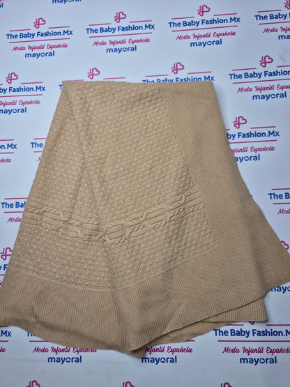 Toquilla tricot