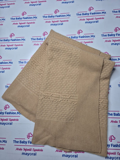 Toquilla tricot