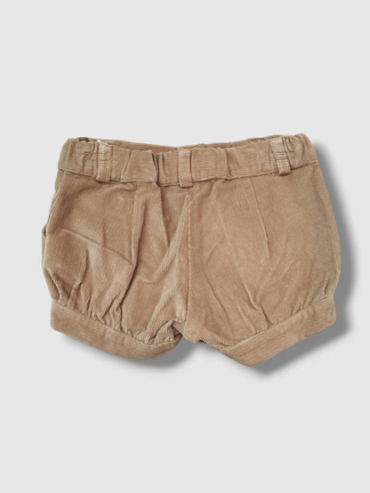 Pantalón Corto Pana DR KID Ref. DK367 Autumn Shades