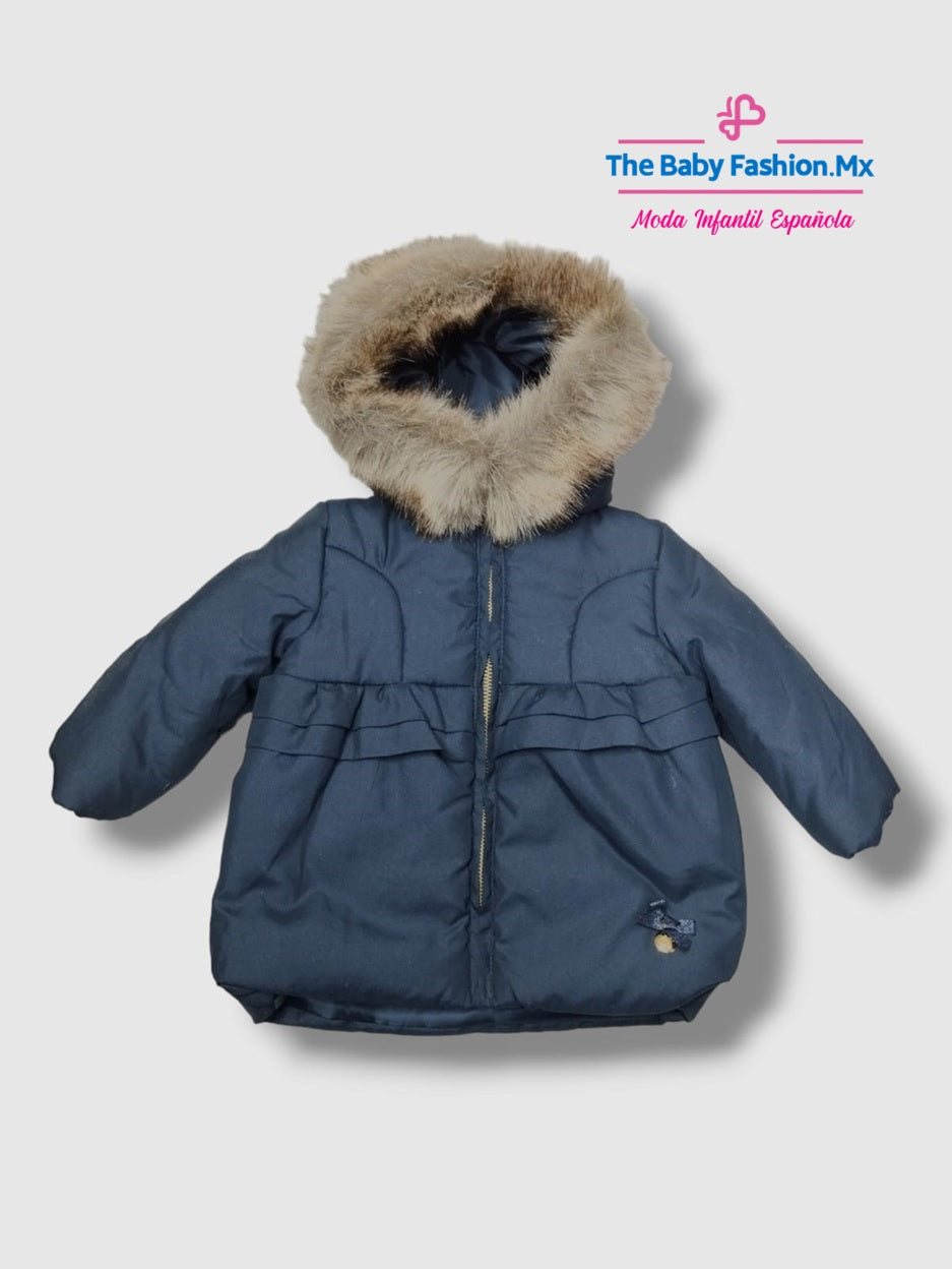 Chaquetón para bebé niña DR KID Ref. DK351 Catwalk