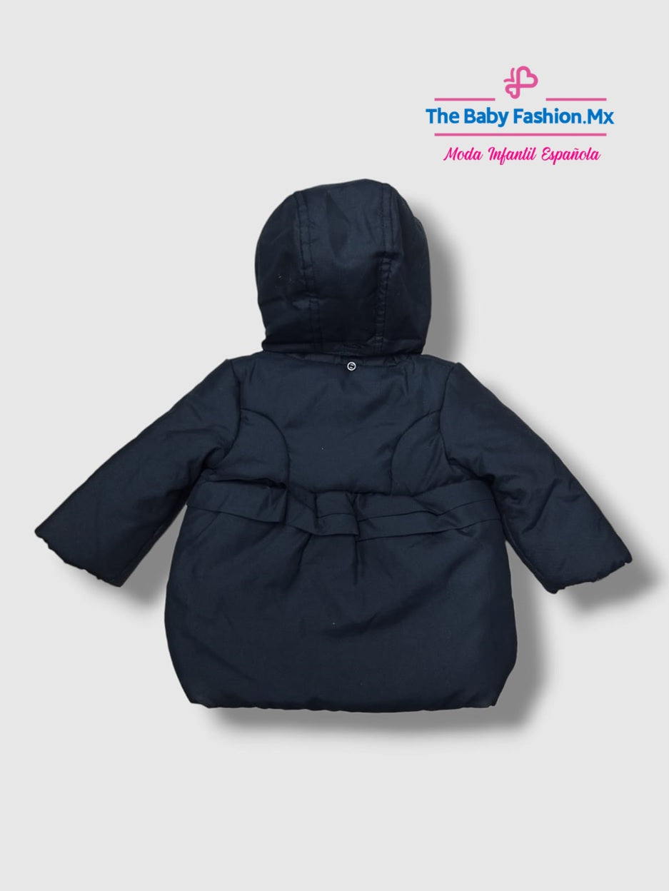 Chaquetón para bebé niña DR KID Ref. DK351 Catwalk