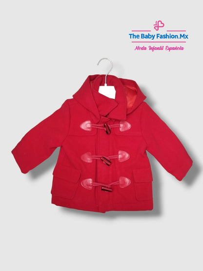 Abrigo para bebé unisex DR KID Ref. DK576 WinterTime