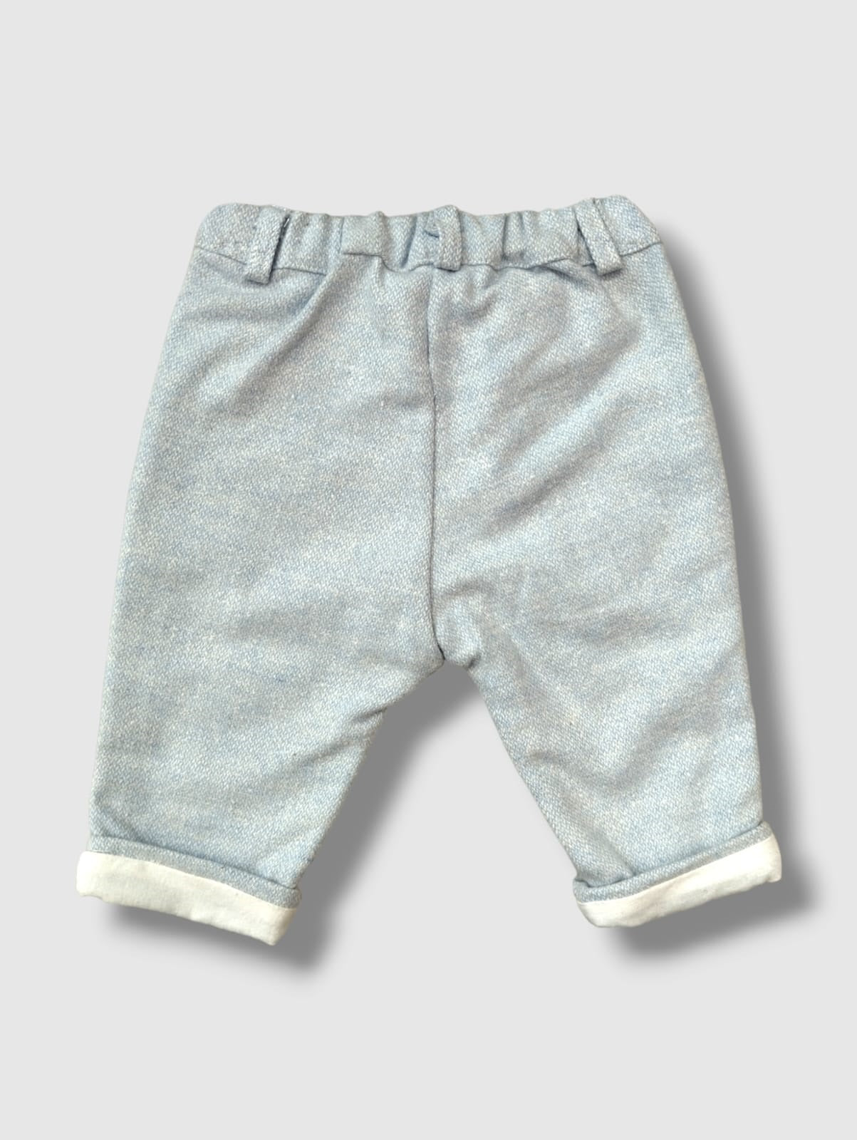 Pantalón para bebé DR KID Ref. DK149 Dog&Cat