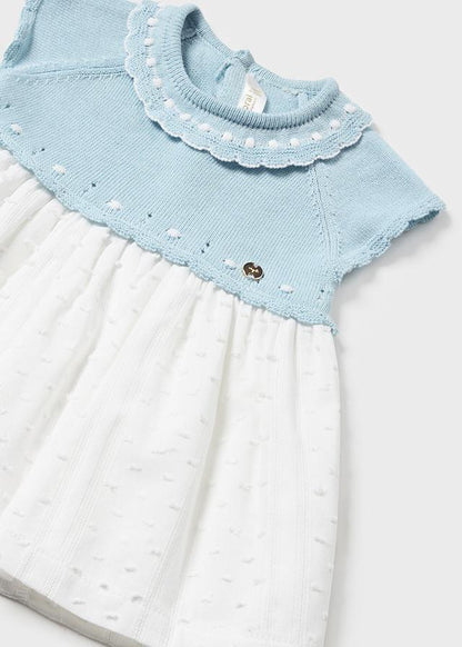1804 vestido bebe