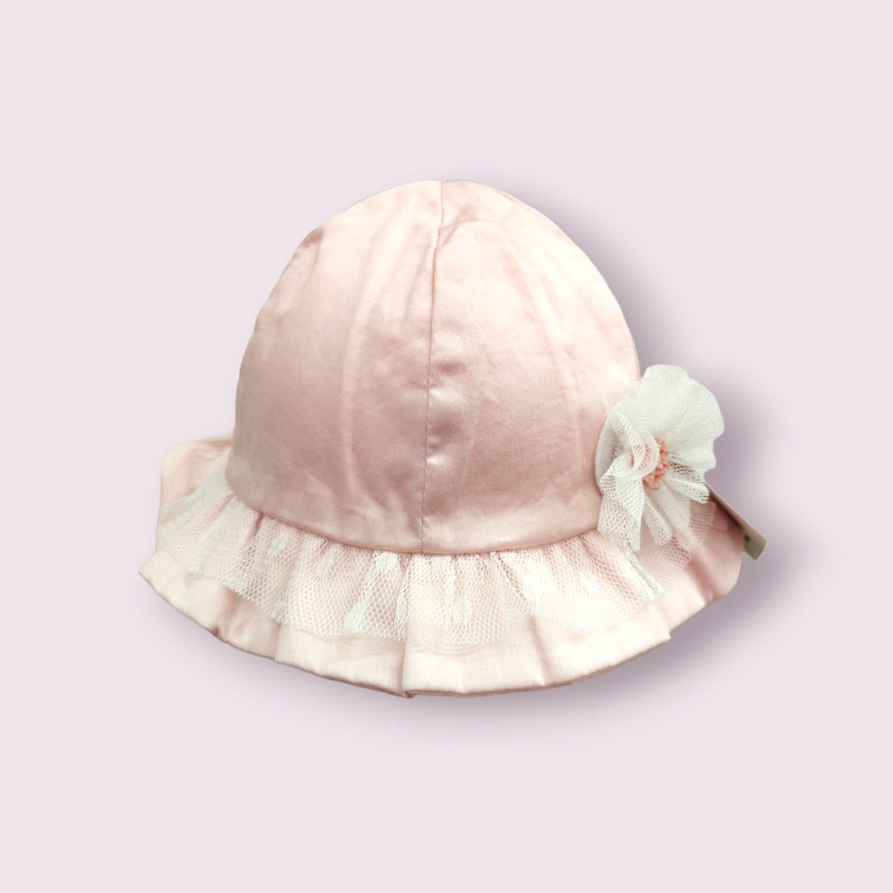 Gorro MAYORAL SKU SSKU839 Color Pale Blush