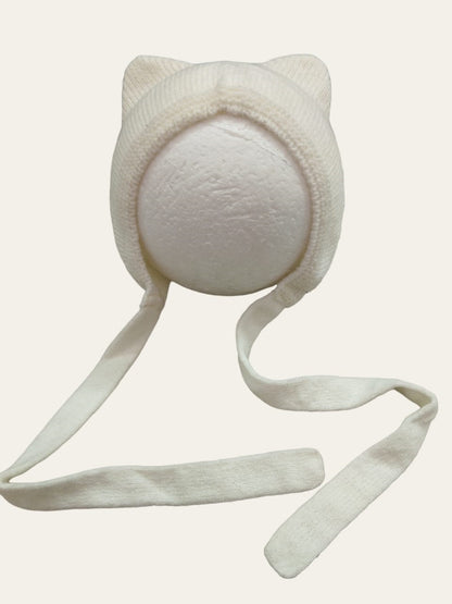 Gorro MAYORAL SKU 9322 Color Crudo