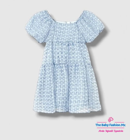 Vestido para chica MAYORAL Ref. 6974/9 Azafata