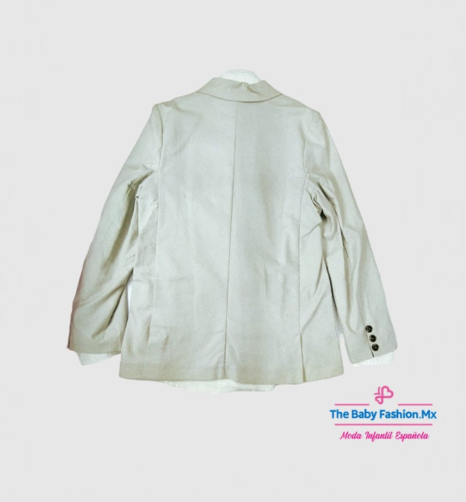 Blazer para chico NUKUTAVAKE Ref. 6421/68 Piedra