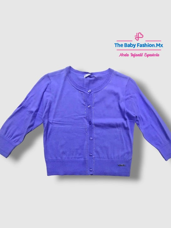 Jersey para chica MAYORAL Ref. 6311/96 Porcelana