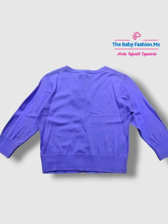 Jersey para chica MAYORAL Ref. 6311/96 Porcelana