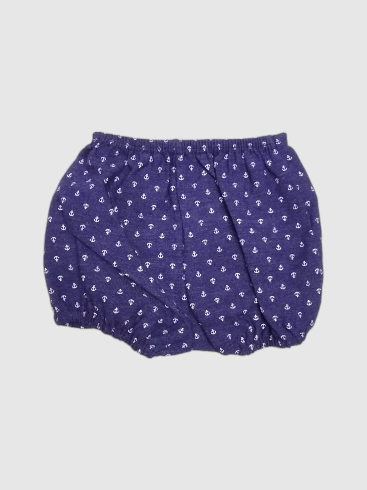 Bombachito para bebé niño Alta Costura Conjunto 2 Pz JULIANA Ref. J195 Cielo