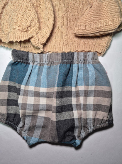 Conjunto de 4 pzas
