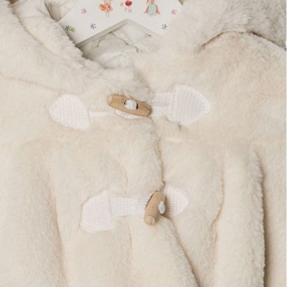 Trenka Bebe Sku 2000 Color Blanco