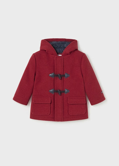 Trenka MAYORAL Ref. 13/2442/21 Rojo