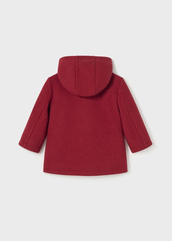 Trenka MAYORAL Ref. 13/2442/21 Rojo