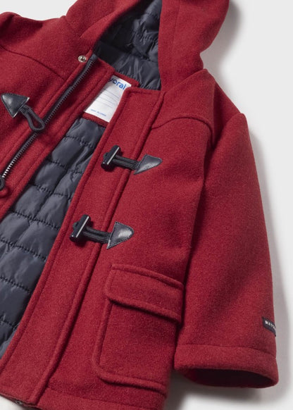 Trenka MAYORAL Ref. 13/2442/21 Rojo