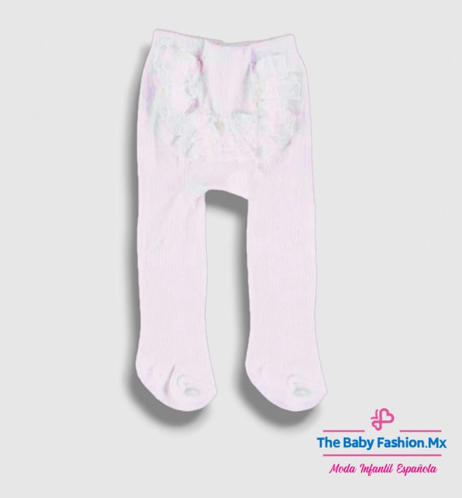 Mallas Bebe MAYORAL Ref. 9658/94 Rosa Baby