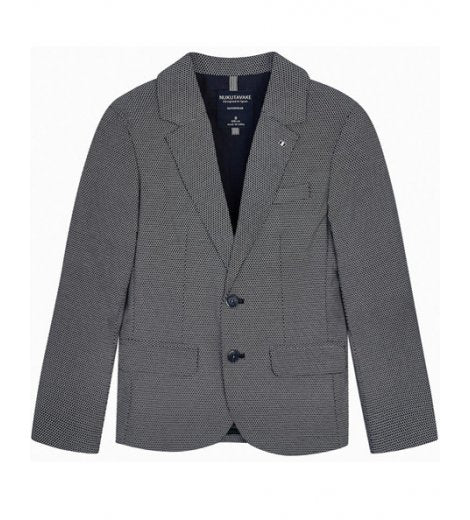 Blazer para chico NUKUTAVAKE Ref. 6421/67 Estampado
