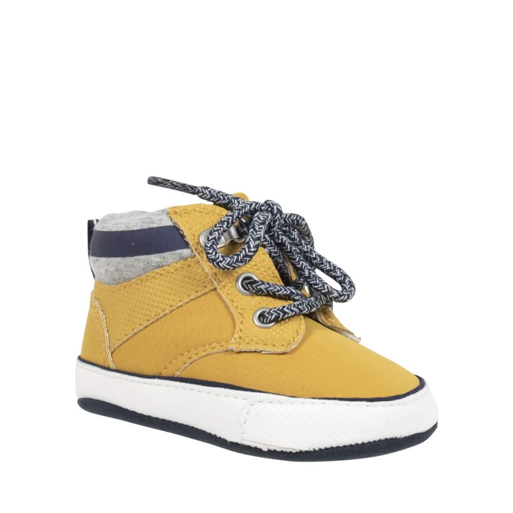 Tenis SKU 9334 Color Curry