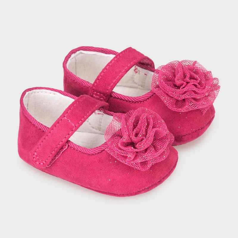 Merceditas SKU 9339 Color 32 Granada