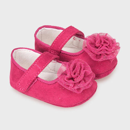 Merceditas SKU 9339 Color 32 Granada