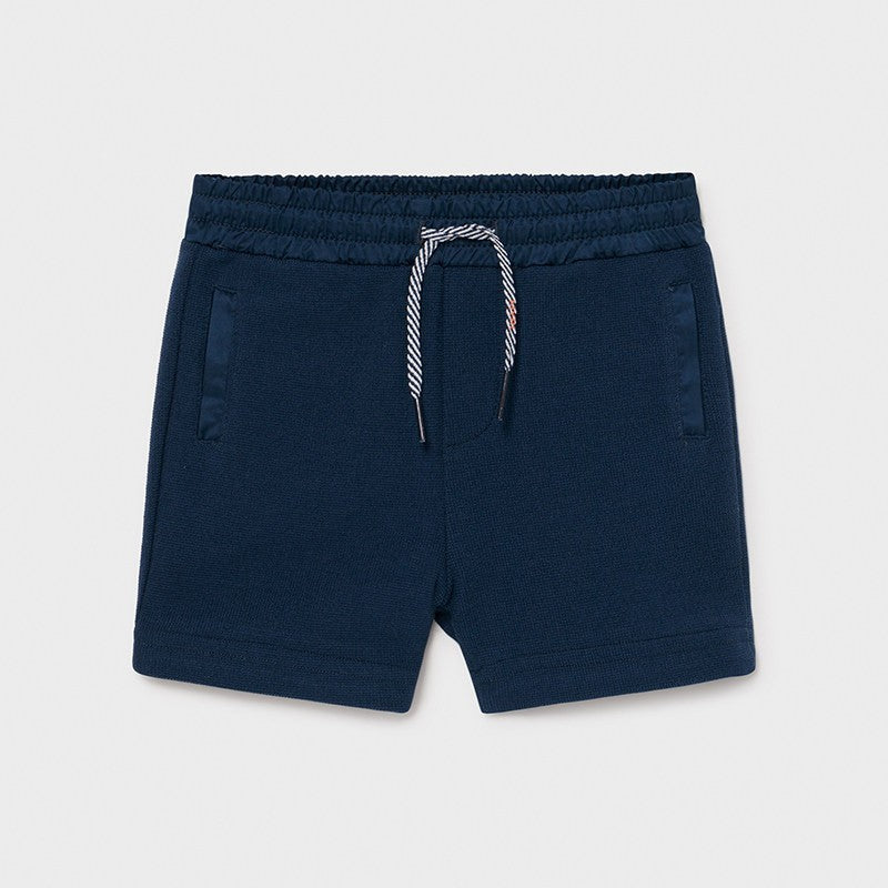 Bermuda Punto Worker  MAYORAL Ref 1249-9 Azul