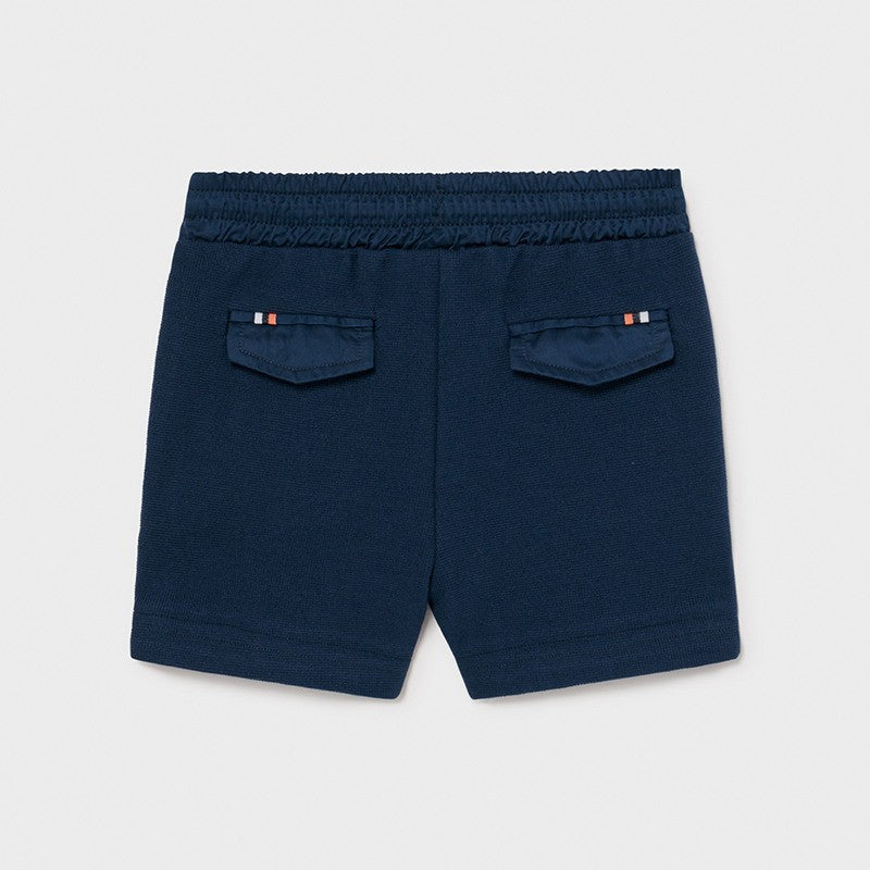 Bermuda Punto Worker  MAYORAL Ref 1249-9 Azul