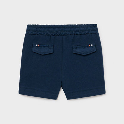 Bermuda Punto Worker  MAYORAL Ref 1249-9 Azul