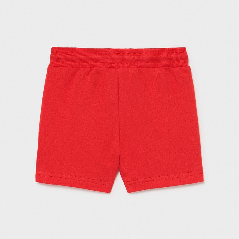 Bermuda MAYORAL Ref 621-41 Cyber red