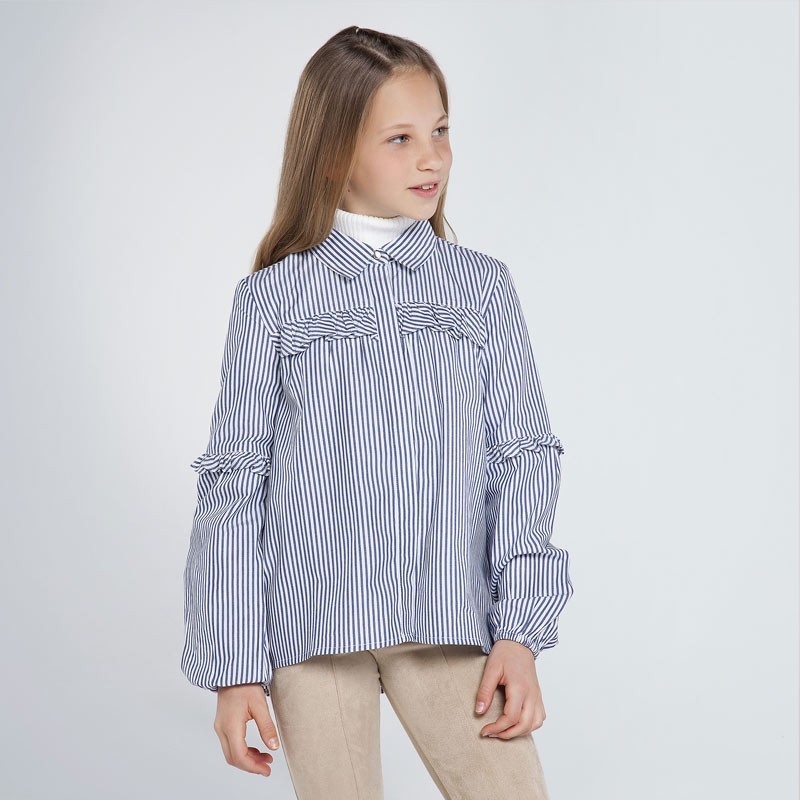 Bluson  SKU 7137 Color 17 Marino