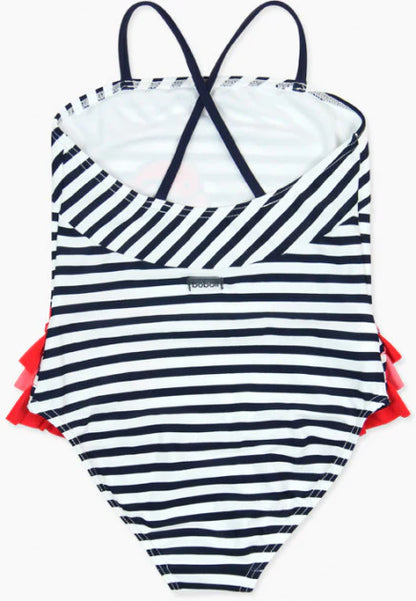 Traje de baño BOBOLI Ref. 827007/9981 Flamingos