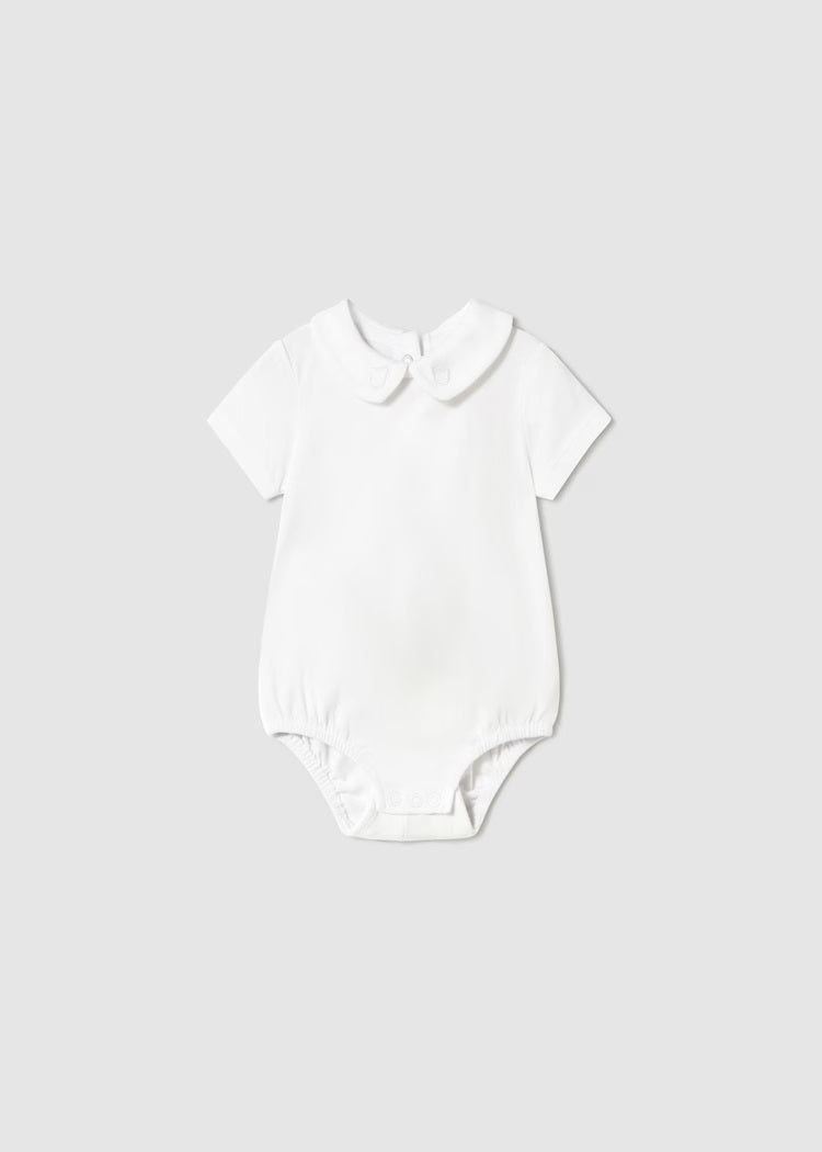 Body cuello