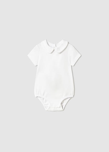 Body cuello