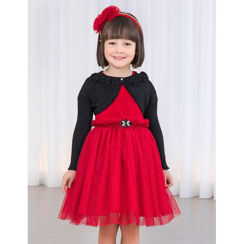 Rebeca Sku 5803 Color Negro