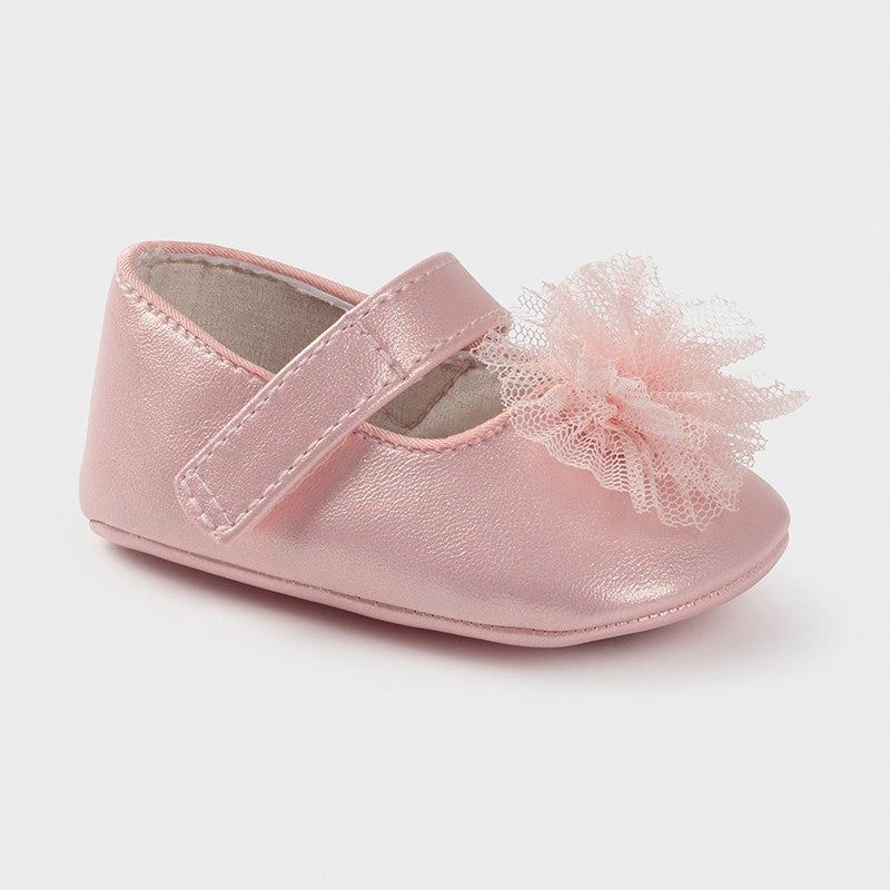 Merceditas SKU 9403 Color 49 Pale Blush
