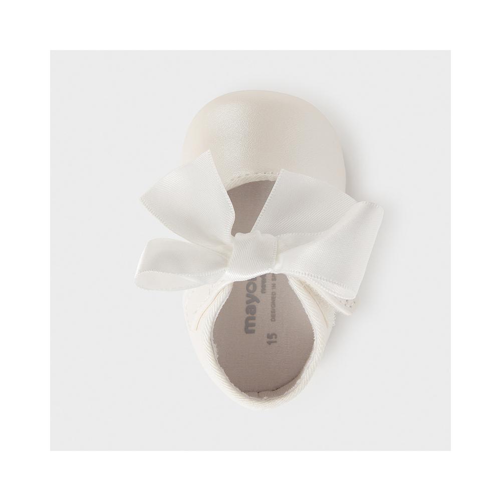 Merceditas SKU 9404 Color 79 Blanco