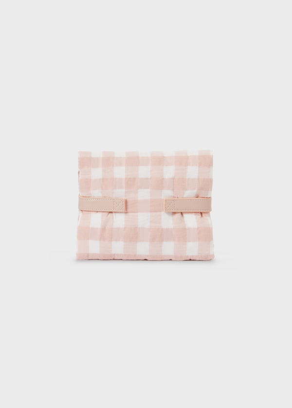 Bolso estampado para bebé MAYORAL Ref. 13/19175/24 Flor nata