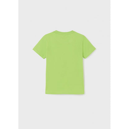 Camiseta para chico NUKUTAVAKE Ref. 6004/41 Acid Apple