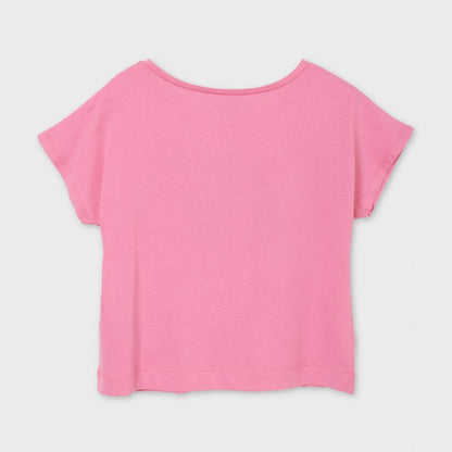 Camiseta Sku 6009 Color Camelia