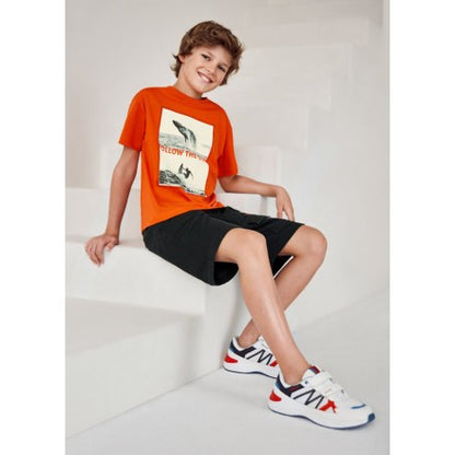 Camiseta para chico NUKUTAVAKE Ref. 6017/95 Lava