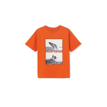 Camiseta para chico NUKUTAVAKE Ref. 6017/95 Lava