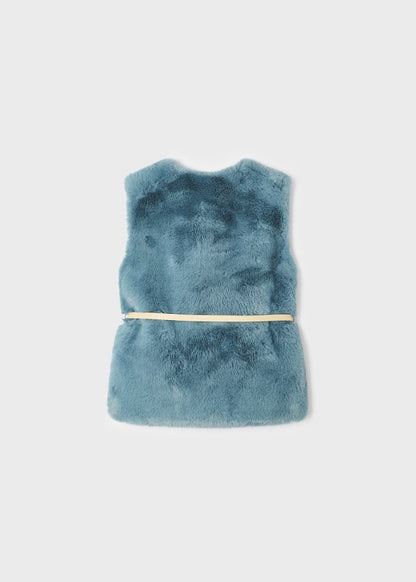 Chaleco pelo MAYORAL Ref. 13/4315/31 Bluebell