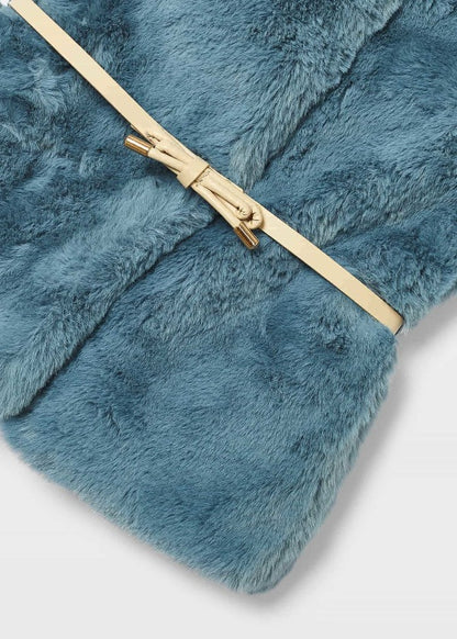 Chaleco pelo MAYORAL Ref. 13/4315/31 Bluebell